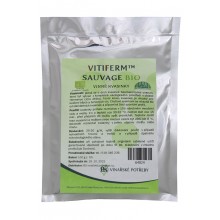 Kvasinky VitiFerm Sauvage (100g)