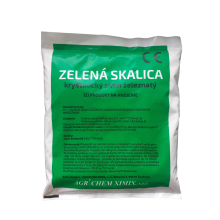 Zelená skalica (0,5 kg)