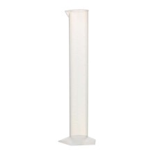 Odmerný valec plastový (500ml)