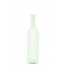Fľaša BDO 410 WEINFLASCHE BVS primeur (0,75L) - primeur 21945 VMG (900) (+preložky)