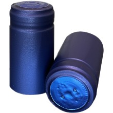 Termokapsla modrá (25x30,3x60mm)