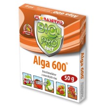 Alga 600 BIO (50 g)