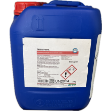 TM BISTERIL 5kg dezinfekčný prostriedok