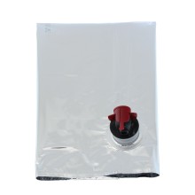 BAG IN BOX sáčok (3L) transp. R