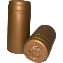 Termokapsla Cognac 30x60 BAND - 12-00259 oranžová