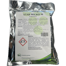 STAB MICRO M 100 g rozvaž