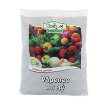 VÁPENEC MLETÝ (5kg)