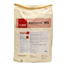 Kumulus WG 25 kg