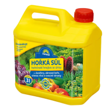 Horká soľ 3 L
