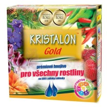 KRISTALON Gold (500 g)
