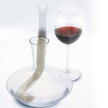 Čistiaca kefa na karafu - Decanter Clean PULLTEX