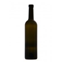 Fľaša EUROPEA OBM cuvée (0,75L) - 27156 VMG (1350) + 6.prelož.
