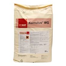 KUMULUS WG (25kg)