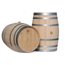Sud barikový SELECTION 225l BDX, francouzský dub, ML TH