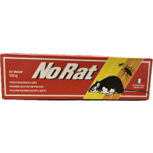 No RAT 135g.