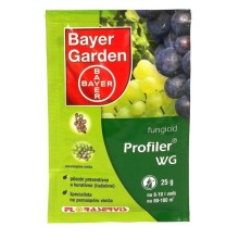 Profiler WG (25g)