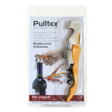Vývrtka Pulltap´s Basic žltá blister PULLTEX