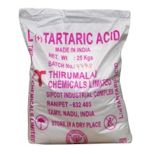 Kyselina vínna (25kg)