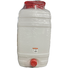 Kanister 25l s kohútikom (M870025)