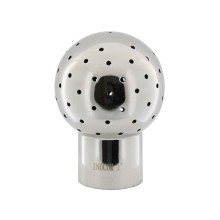 Fixná závitova umývacia hlavica (1/2