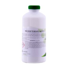 Neodetersol Viola BOTTI ESSECO (1kg)