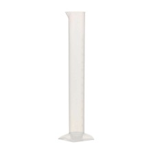 Odmerný valec plastový vysoký (250ml)