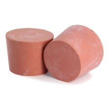 Zátka gumová (45x63/56mm)