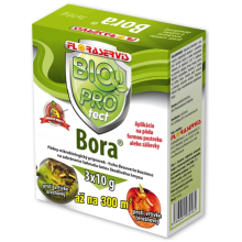 Bora (3 x 10 g)