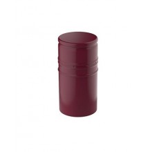 Uzáver šróbovací vínový ( Bordeax 07 ) frizante - Sparkling (30x60mm) Bez závitu