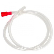 PVC hadička stáčacia s pumpičkou  (11/17x1500mm)