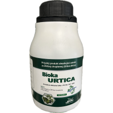 Bioka URTIKA 0,5l