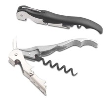 Vývrtka Pulltap´s - čierna PULLTEX