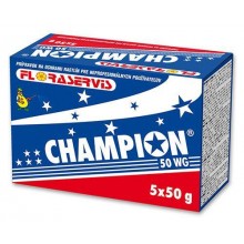 Champion 50 WG (5 x 20 g)