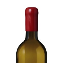 Pečatný vosk vínový ( bordeaux ) plastický
