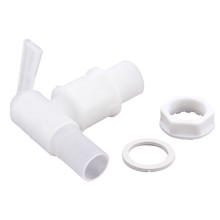 Kohutik stáčací veľký LARIX