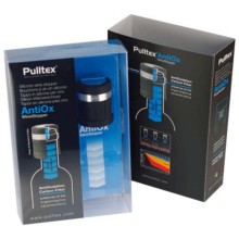 Uzáver Antiox darčekový PULLTEX