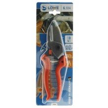 Nožnice záhradnícke LÖWE 6