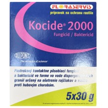 Kocide 2000 (5 x 30 g)