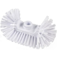 Kefa na nádrže biela bez násady 23cm 1018WM