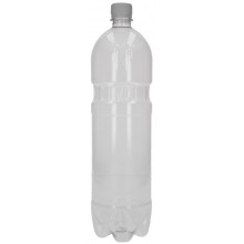 PET fľaša plastová (1,5L) (balenie 50ks)