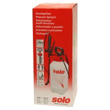 Postrekovač SOLO 461 5 l