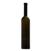 Fľaša WINZER EXCLUSIV cuvée - O-I (1116) - 170609 (0,75L)