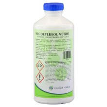 Neodetersol Verde VETRO ESSECO (1kg)