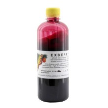 Farbivo z červeného hrozna - koncentrát BEZ PREPRAVNÉHO OBALU