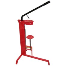 Zátkovačka stojanová na korky IT PILLAN