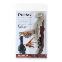 Vývrtka Pulltap´s Basic vínová blister PULLTEX