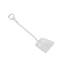 Lopata veľká APEX 56015 biela