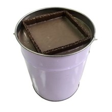 Protimrazová svieca 4,5kg