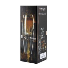 Dekantér Vinturi - spirit