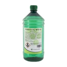 Olej potravinársky minerálny PURITY FG WO15 (1L)